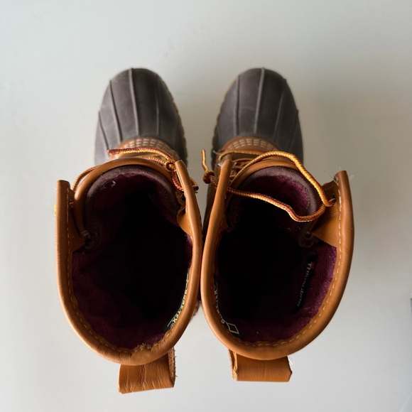 LL Bean Boot - Picture 3 of 5